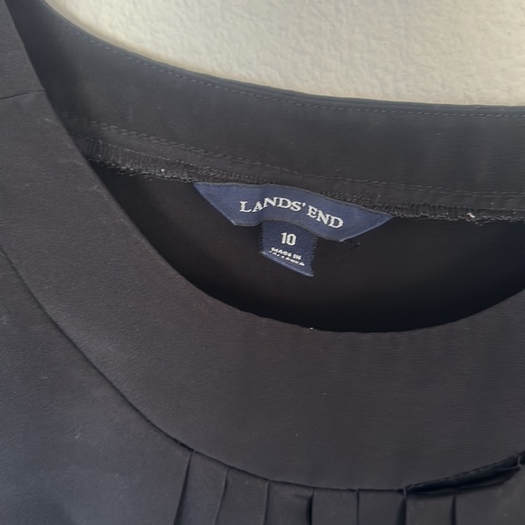 Chase black short sleeve shirt - Picture 2 of 2